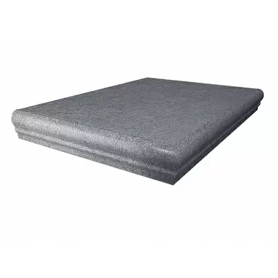 Kerama Marazzi Аллея SG912000N\GR\AN Угловая Тёмно-Серый 30x30