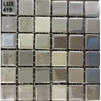 Vidrepur Lux № 418 (на сетке) 31.7x31.7
