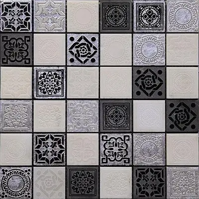 Skalini Dynasty DNY-6 Микс 30x30
