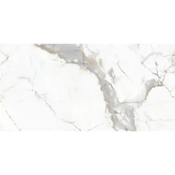 Eurotile Sandra White Mat 30x60 - керамическая плитка и керамогранит