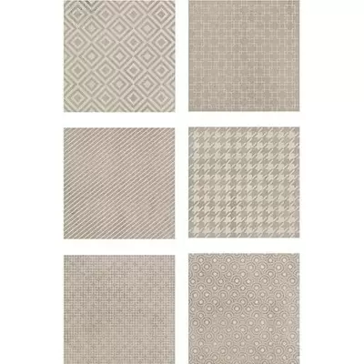 Casa Dolce Casa Studios Of Casamood 758112 Decor A Sand 20x20