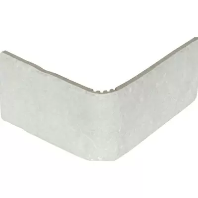 Monopole Ceramica Jerica Esquina Jerica Blanco 13.1x15.5