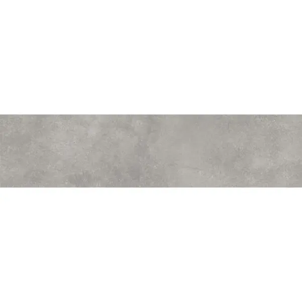 Kerranova New Stone K-7901/MR/pst01/145x600x9 Gray 14,5x60 - керамическая плитка и керамогранит