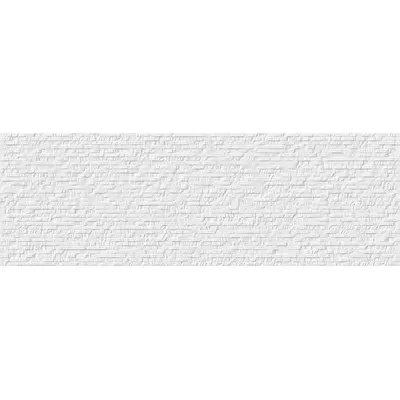 Emigres Avenue Corner Blanco 60x20
