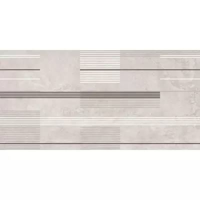 Panaria Urbanature PZ9UNS2 Urban Stripes Cement 50x100