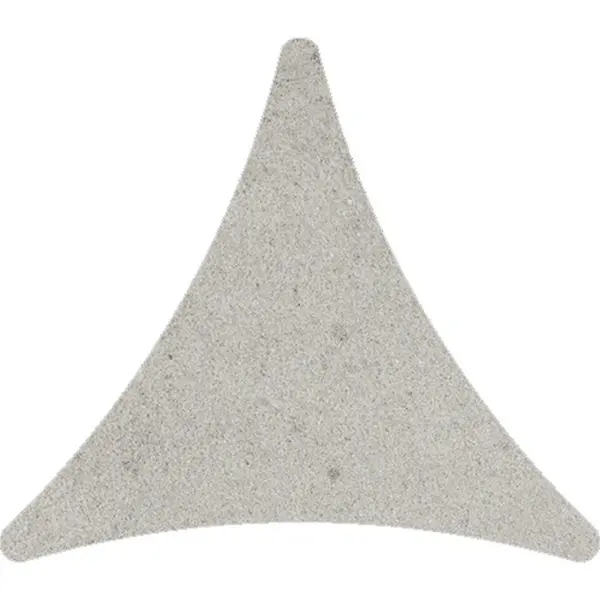 Vives Tandem Marble Star Ceniza 11,1x12,7 - керамическая плитка и керамогранит