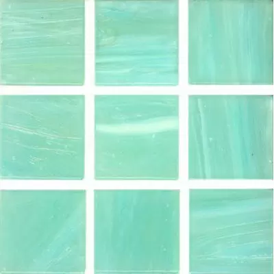 Irida Aquarelle 20.Aq17(1) Стеклянная 32.7x32.7