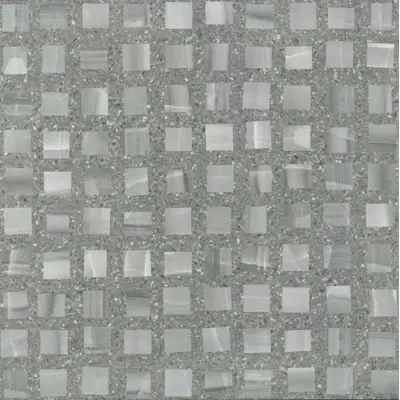 Piemmegres (Piemme Ceramiche) Bits And Pieces 1347 Ash Grain Quad Lev-Ret 60x60