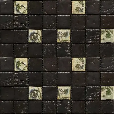 Gaudi Vintage Vint - 12(3) Полированая 28x28