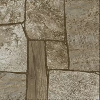 Cersanit Exterio Серая C-EE4P092D 32.6x32.6