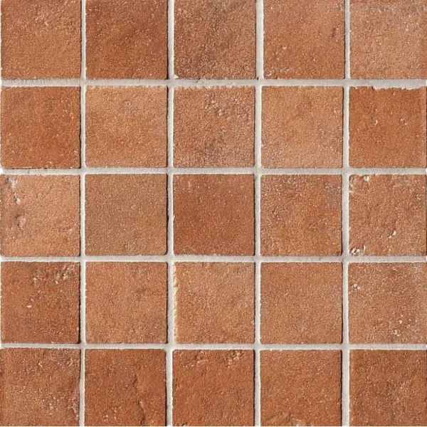 ABK Petraia A8527U Quadretti Cotto 33,3x33,3 - керамическая плитка и керамогранит