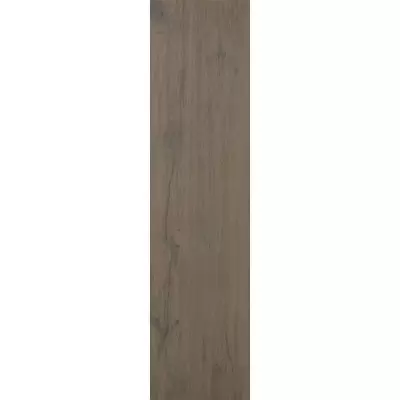 Casalgrande Padana Tavolato Marrone Scuro Naturale 120x30