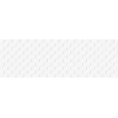Marazzi spain Soul Squar White D727 25x76