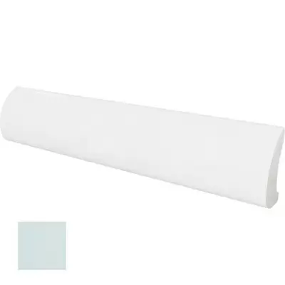 Equipe Evolution 23296 Pencil Bullnose Sky Blue 3x15
