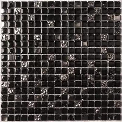 Bonaparte Мозаика стеклянная Dallas 30x30