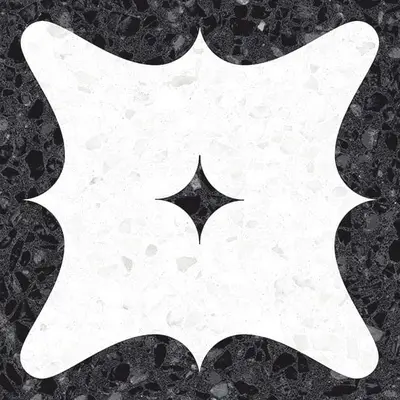 Vives Niza Lerici-R Carbon 20x20