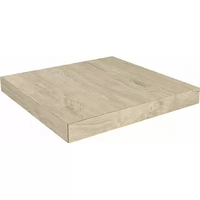Kerama Marazzi Сальветти SG506500R\GCD Капучино светлый 33x33