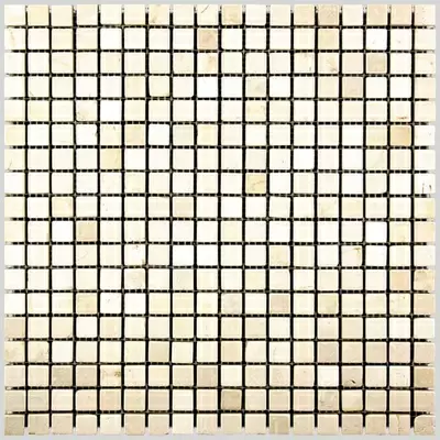 Natural mosaic I-Tile 4M025-15T 29.8x29.8