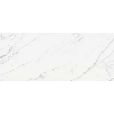 Casalgrande Padana Marmoker 2130217 Statuario Grigio Lucido 118x278