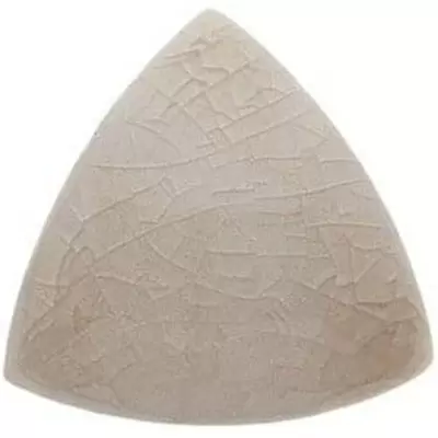 Adex Ocean ADOC5053 Angulo Cubrecanto Sand Dollar 2,5x2,5