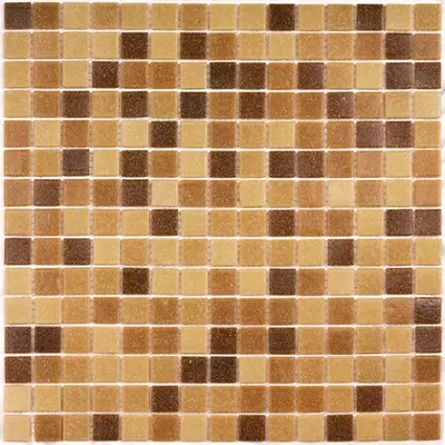 Bonaparte Мозаика стеклянная Aqua 300 (на бумаге) 32.7x32.7