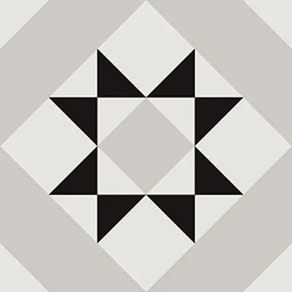 Nanda Tiles Kompas Vita 20x20