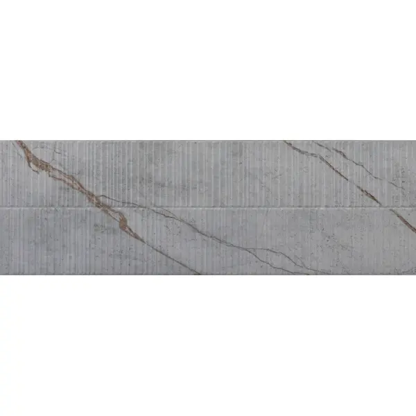 Eurotile Imola 867 Рельефная Вертикальная 32,5x100 - керамическая плитка и керамогранит