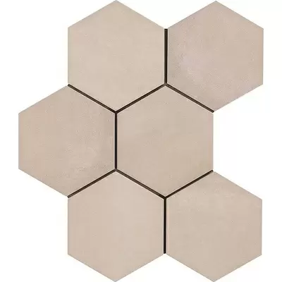 Marazzi Ragno Rewind R4CM REWIND VANILLA 21X18,2 21x18.2