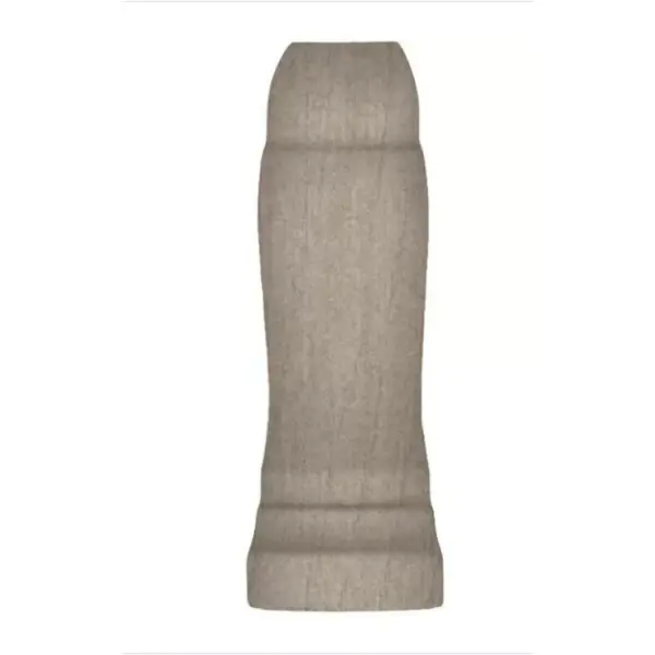 Kerama Marazzi Тровазо SG7322\AGE Внешний Серый Светлый Матовый 2,9x8