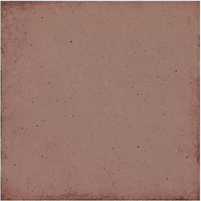 Equipe Art Nouveau 24394 Burgundy 20x20