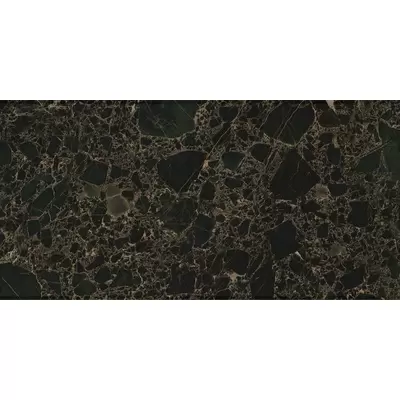 Casalgrande Padana Marmoker 11560098 Orange Black Honed 120x240
