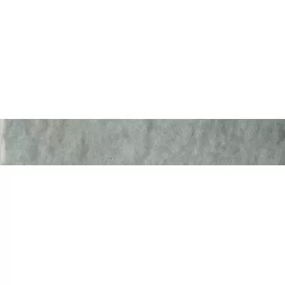 Cerasarda Le Ossidiane 1054644 Battiscopa Gesso 6,5x40