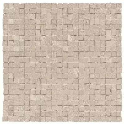 Provenza Zerodesign E287 Mosaico Pietra Spaccata Asian Grey 30x30