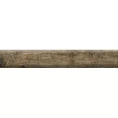 Sant Agostino Nature CSABNABI60 Bisque Battiscopa 9.5x60