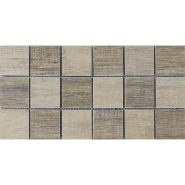 Keratile KTL Alen Mk Forest1530 Mix 15x30 - керамическая плитка и керамогранит