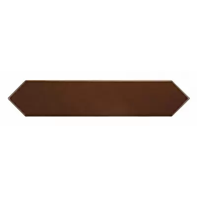 Equipe Arrow 25824 Coffee 5x25