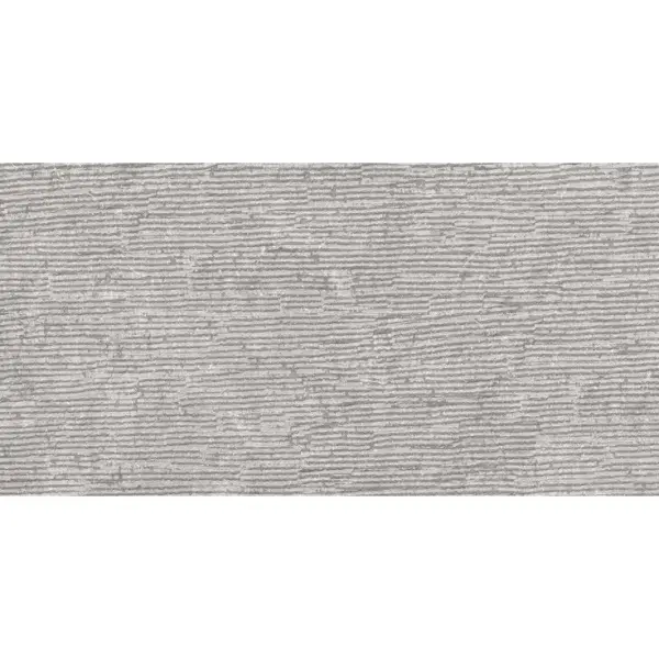 Ergon Stone Talk ED58 Rullata Grey Naturale Ret 30x60