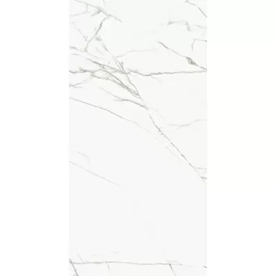 Casalgrande Padana Marmoker 11220194 Titan White Honed 6,5 mm 59x118