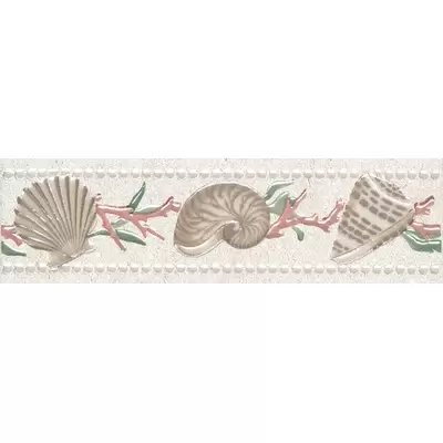 Kerama Marazzi Каприз STG\A117\8200 Жемчужная нить 20x5.7