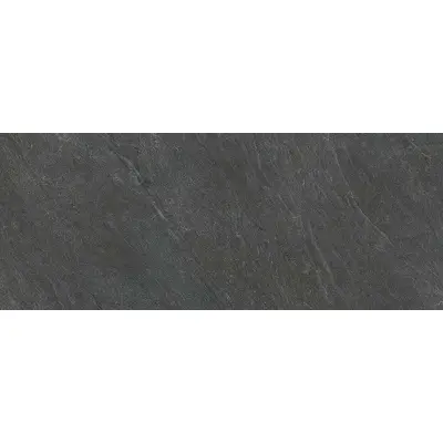 Laminam In Side LAMF009449_IT Pie Di Cardoso Nero Fiammato 5,6mm 120x300