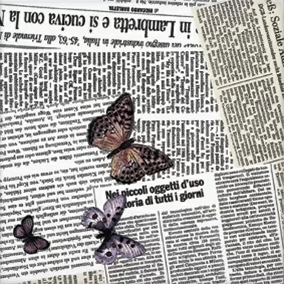 Bardelli Ultime Notizie Be 20 ( 14 из 16 mix ) 20x20