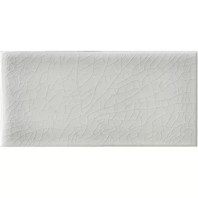 Ceramiche Grazia Essenze NN110 Argento Craquele 6,5x13