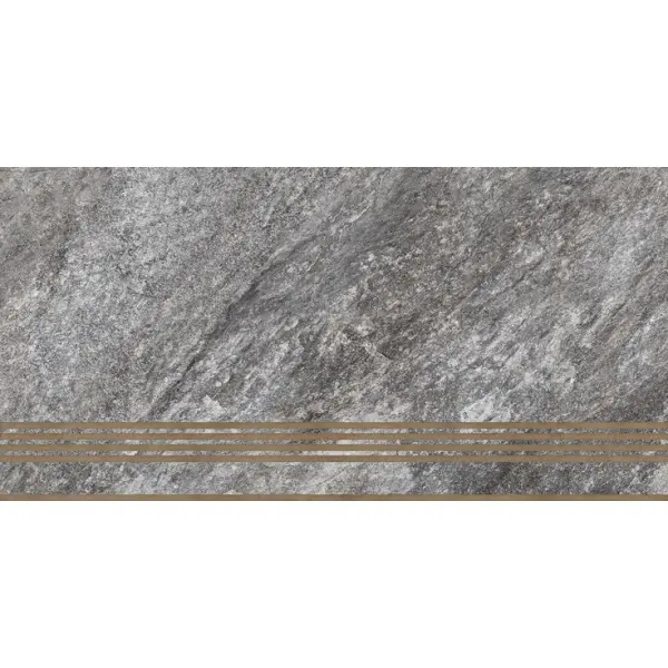 GlobalTile Thor ST220VG Серый 30x60