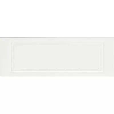 Ceramiche Grazia Elegance ELGCLM01 Classica Snow Matt 35x102