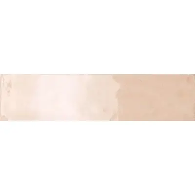 Ceramica Fioranese Glossy Brick GB734TR Pink 7,3x30