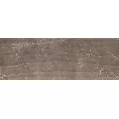 Love ceramica (Love Tiles) Marble Shape Tortora Matt Ret 35x100