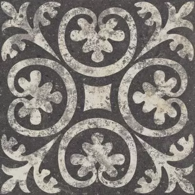 Keros Cartuja Deco 25x25