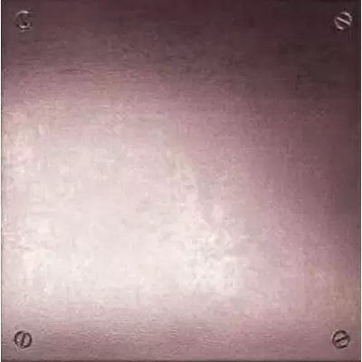 Iris Ceramica Metal Line Steel Screw 45.7x45.7