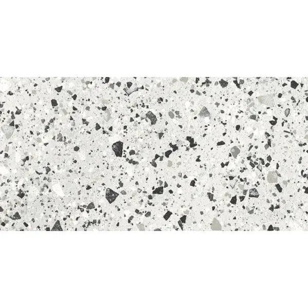Fmg Maxfine Venice Villa P175407 Silver Naturale 75x150
