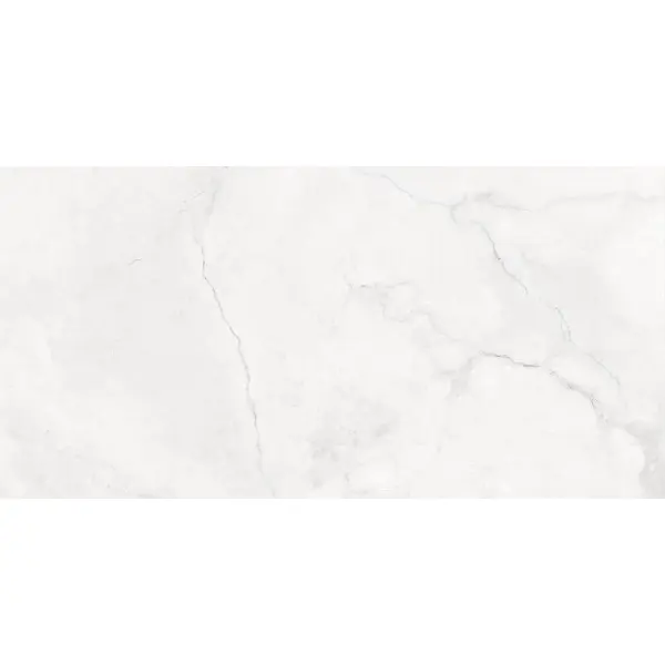 Pamesa Creta 004.869.0108.00087 White Leviglass 60x120 - керамическая плитка и керамогранит